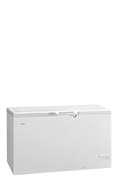 Reparación averías arcón Thermador en  Córdoba