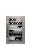 Reparación averías vinoteca Thermador en  Córdoba